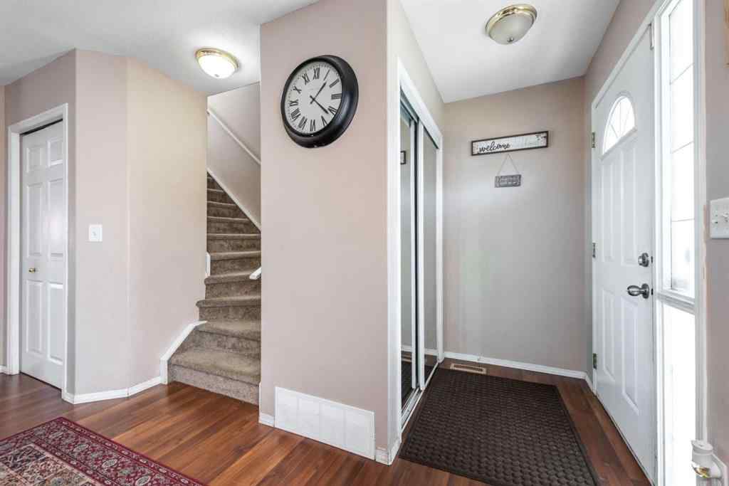 MLS® A2258830 - 10 Tarawood Lane NE in Taradale Calgary, Residential