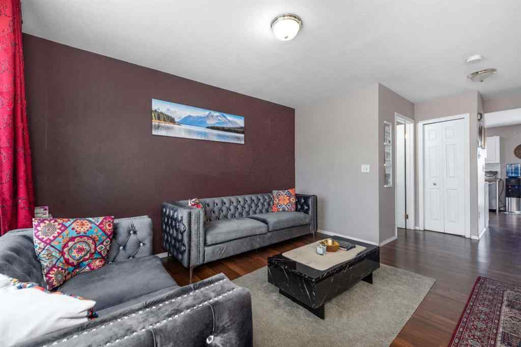 MLS® A2258830 - 10 Tarawood Lane NE in Taradale Calgary, Residential