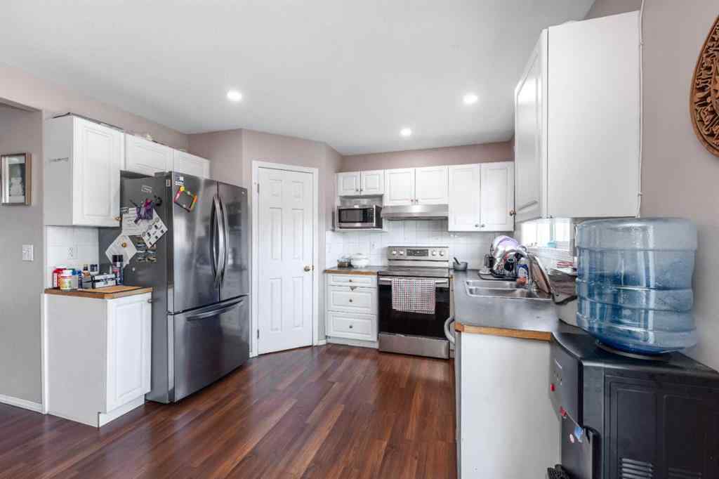 MLS® A2258830 - 10 Tarawood Lane NE in Taradale Calgary, Residential