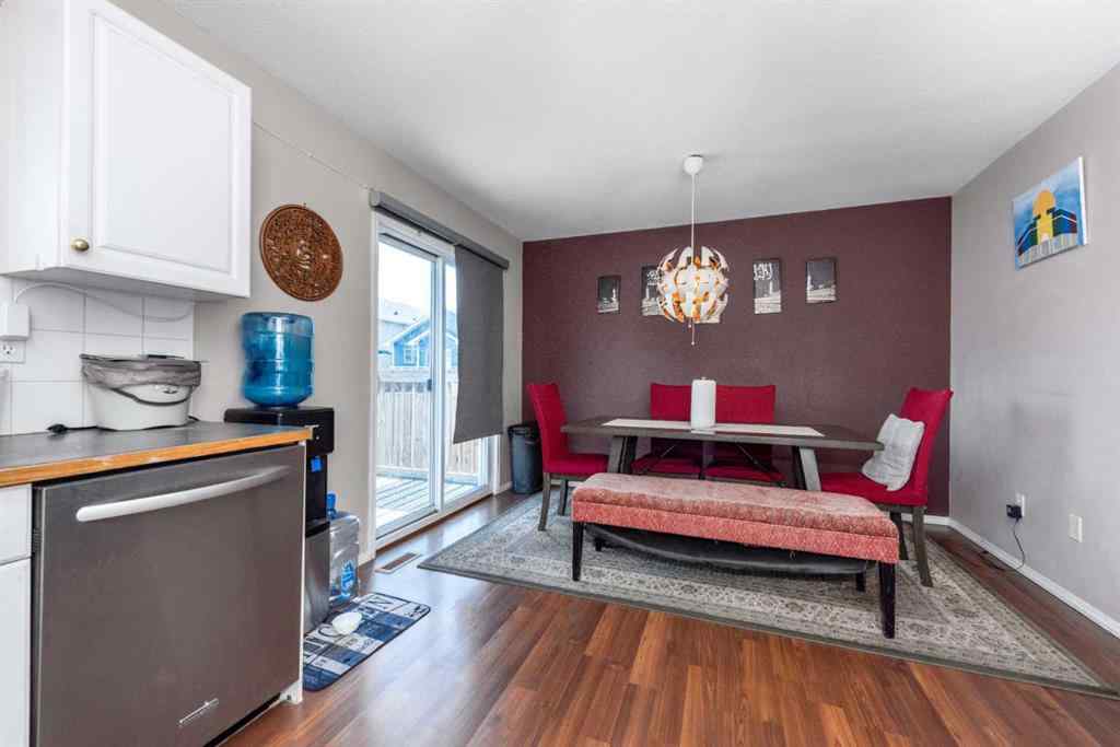 MLS® A2258830 - 10 Tarawood Lane NE in Taradale Calgary, Residential