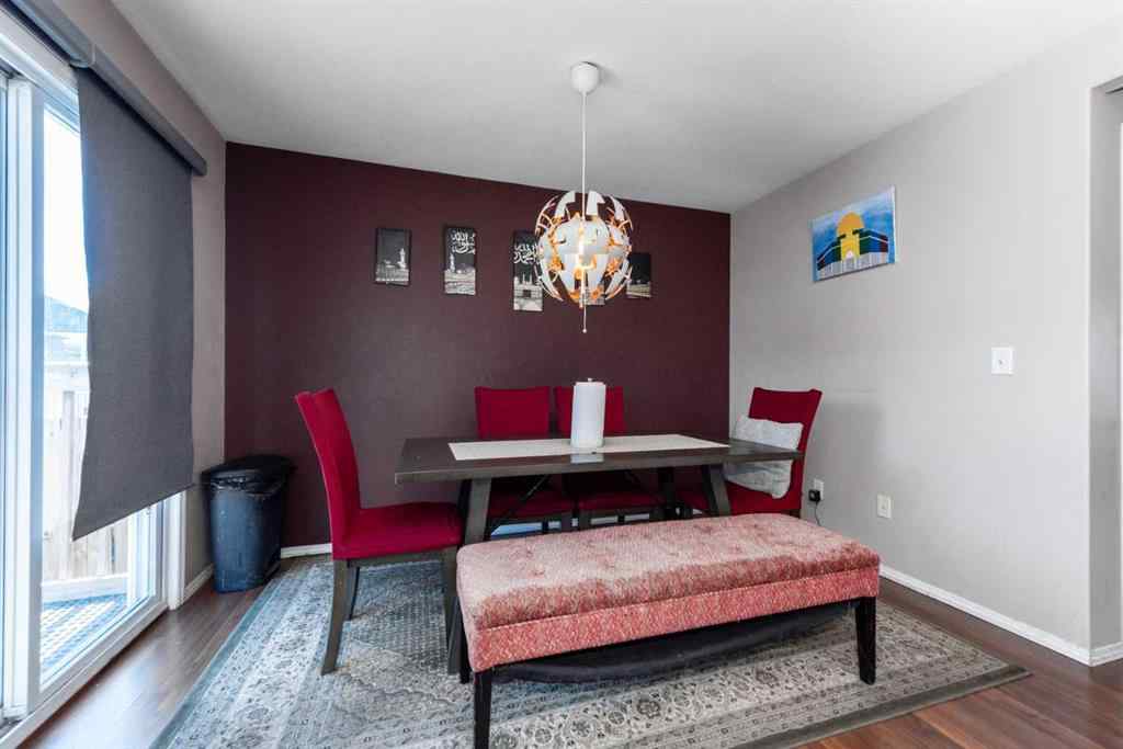 MLS® A2258830 - 10 Tarawood Lane NE in Taradale Calgary, Residential