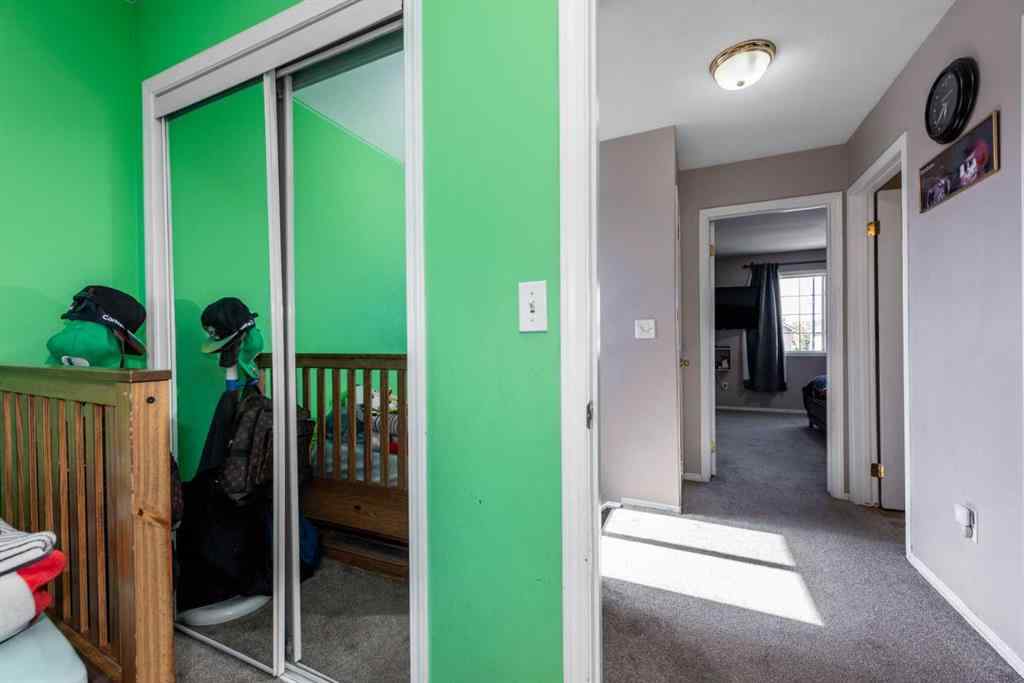 MLS® A2258830 - 10 Tarawood Lane NE in Taradale Calgary, Residential