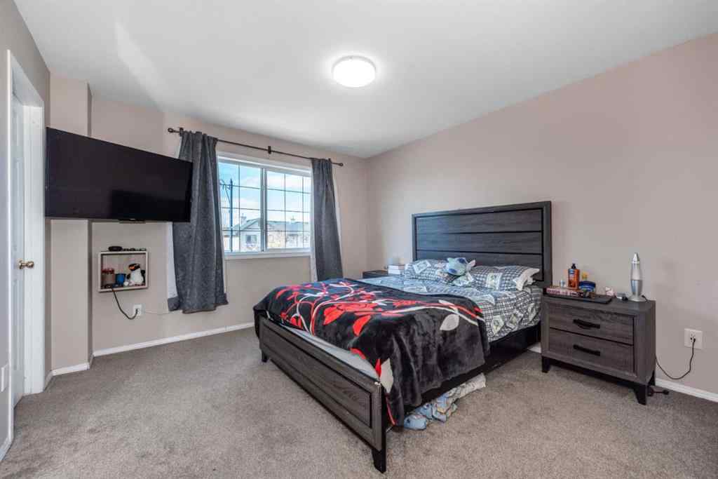 MLS® A2258830 - 10 Tarawood Lane NE in Taradale Calgary, Residential