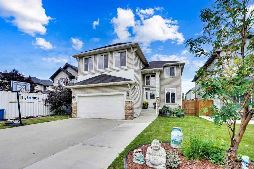 MLS® A2258833 - 117 Hawkmere Place  in Westmere Chestermere, Residential