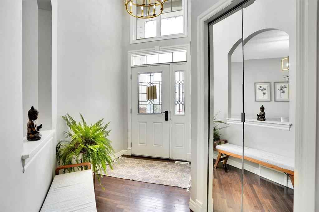 MLS® A2258833 - 117 Hawkmere Place  in Westmere Chestermere, Residential