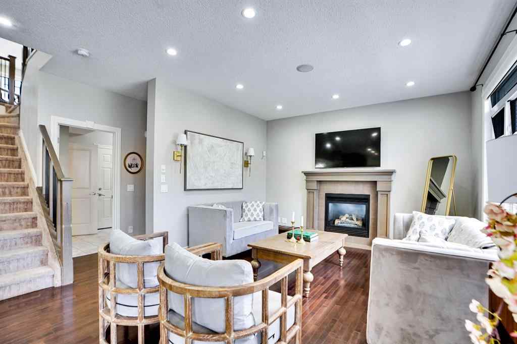 MLS® A2258833 - 117 Hawkmere Place  in Westmere Chestermere, Residential