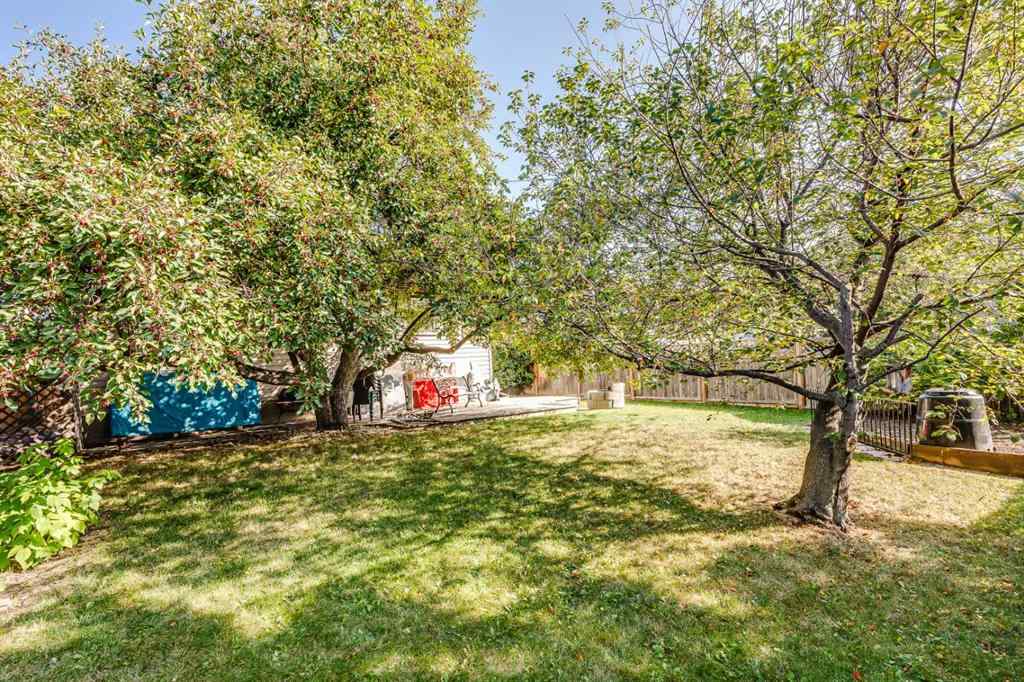 MLS® A2258834 - 251 Pineland Place NE in Pineridge Calgary, Residential