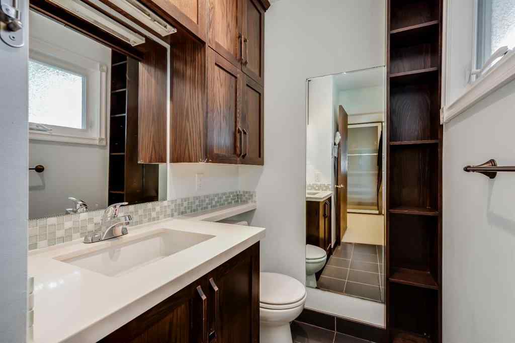MLS® A2258834 - 251 Pineland Place NE in Pineridge Calgary, Residential