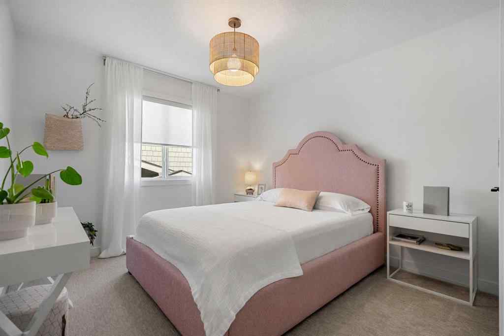 MLS® A2258838 - 228 Mahogany Bay SE in Mahogany Calgary, Residential