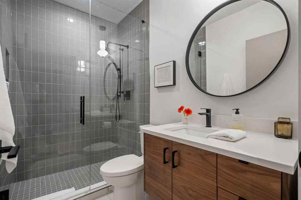 MLS® A2258838 - 228 Mahogany Bay SE in Mahogany Calgary, Residential