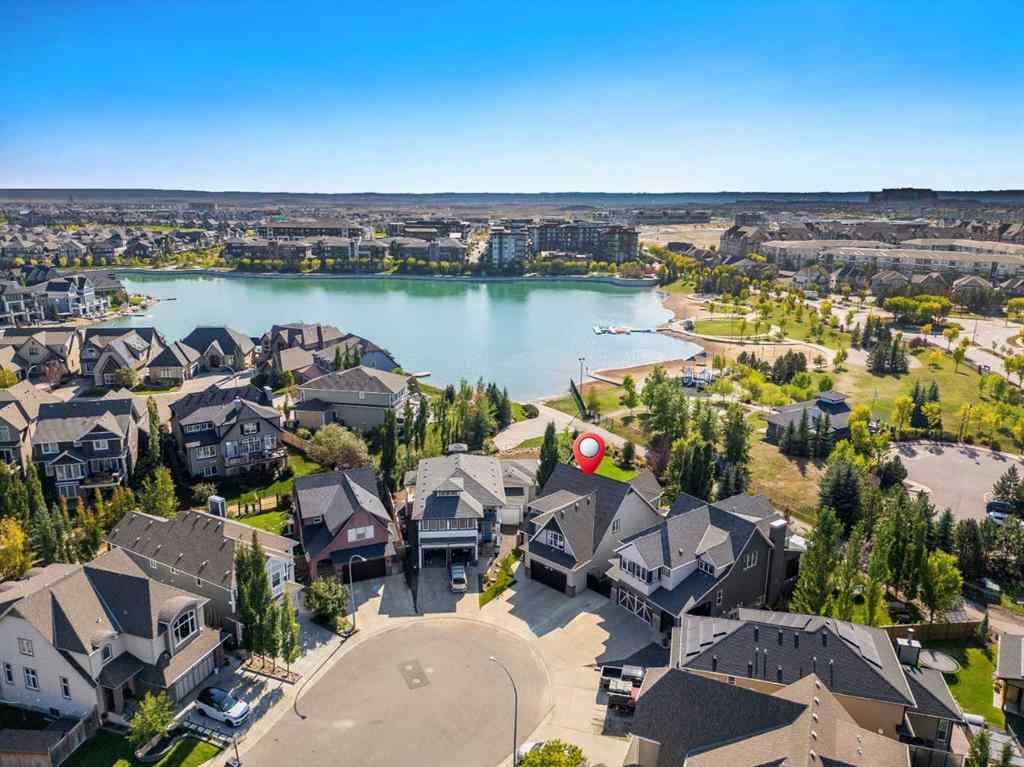 MLS® A2258838 - 228 Mahogany Bay SE in Mahogany Calgary, Residential