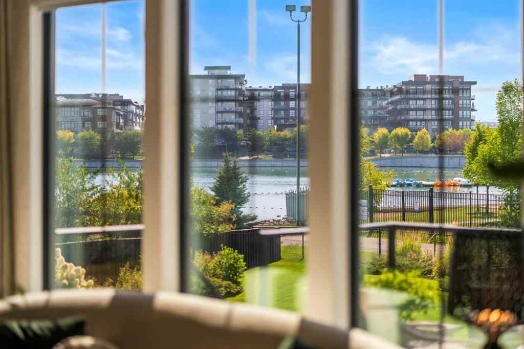 MLS® A2258838 - 228 Mahogany Bay SE in Mahogany Calgary, Residential