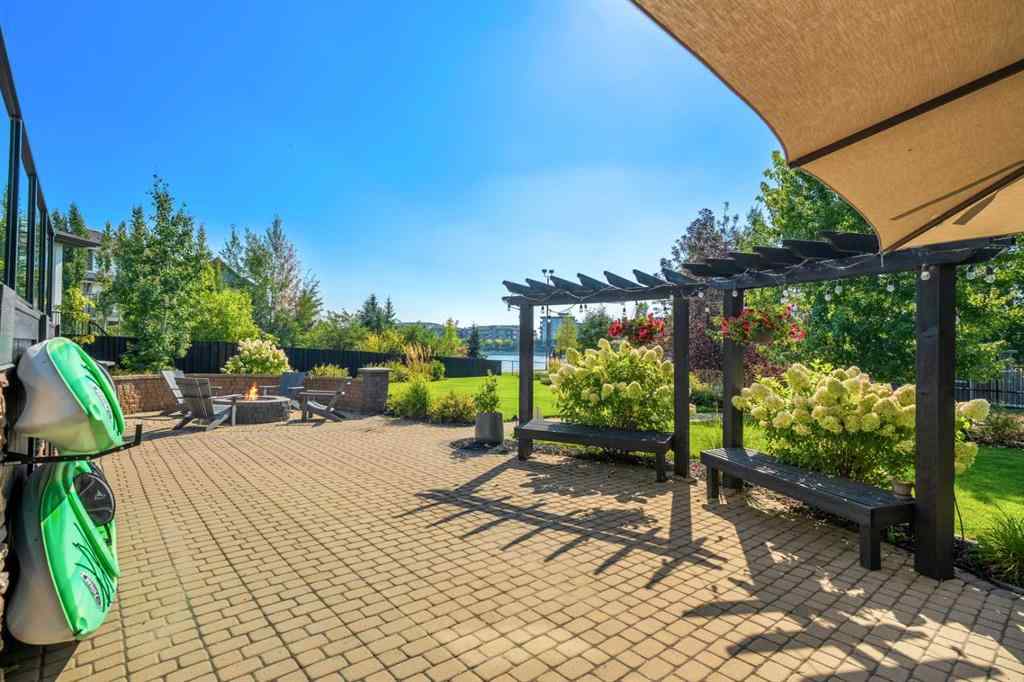 MLS® A2258838 - 228 Mahogany Bay SE in Mahogany Calgary, Residential