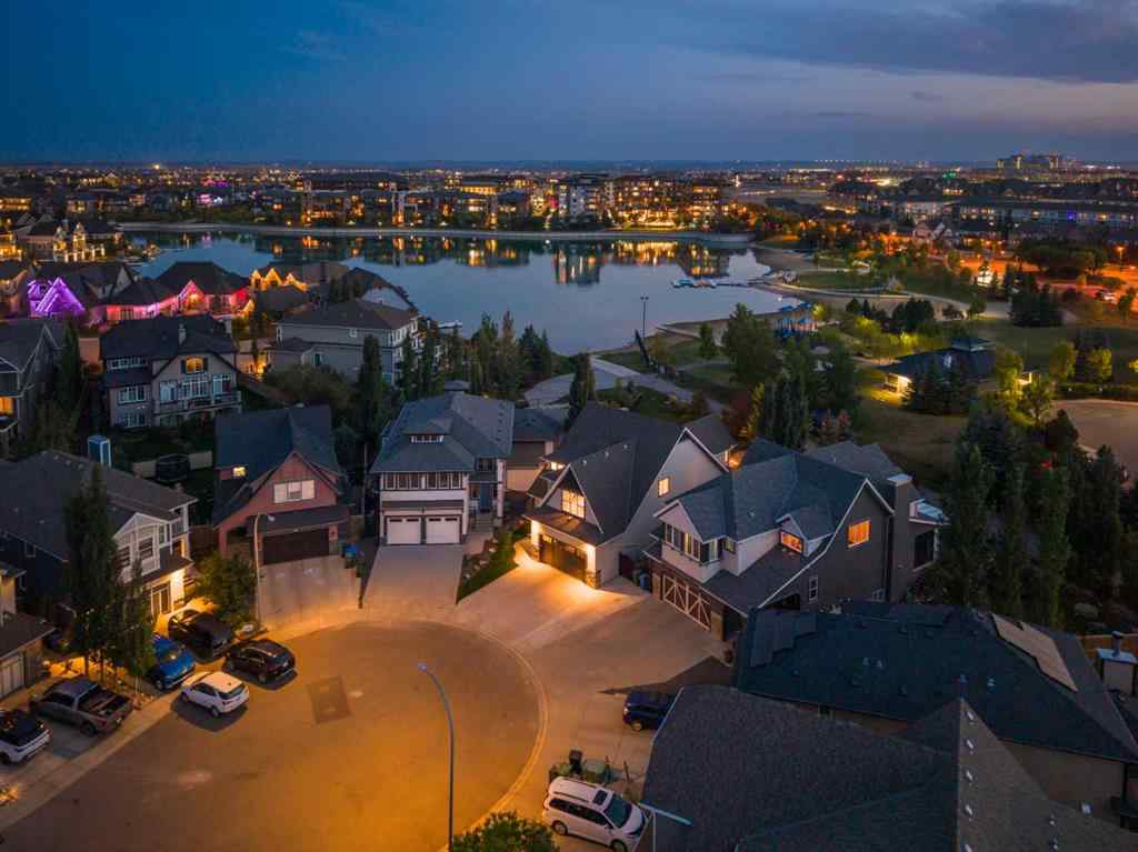 MLS® A2258838 - 228 Mahogany Bay SE in Mahogany Calgary, Residential