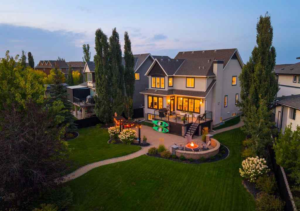 MLS® A2258838 - 228 Mahogany Bay SE in Mahogany Calgary, Residential