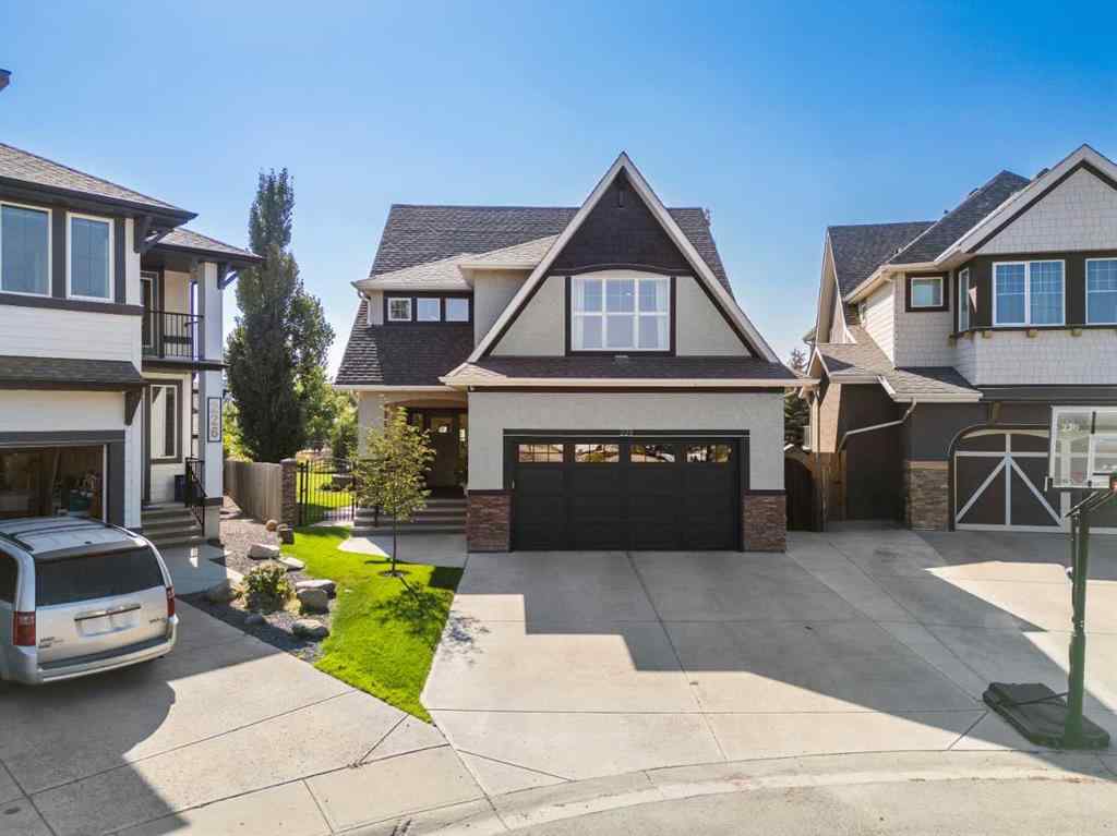MLS® A2258838 - 228 Mahogany Bay SE in Mahogany Calgary, Residential