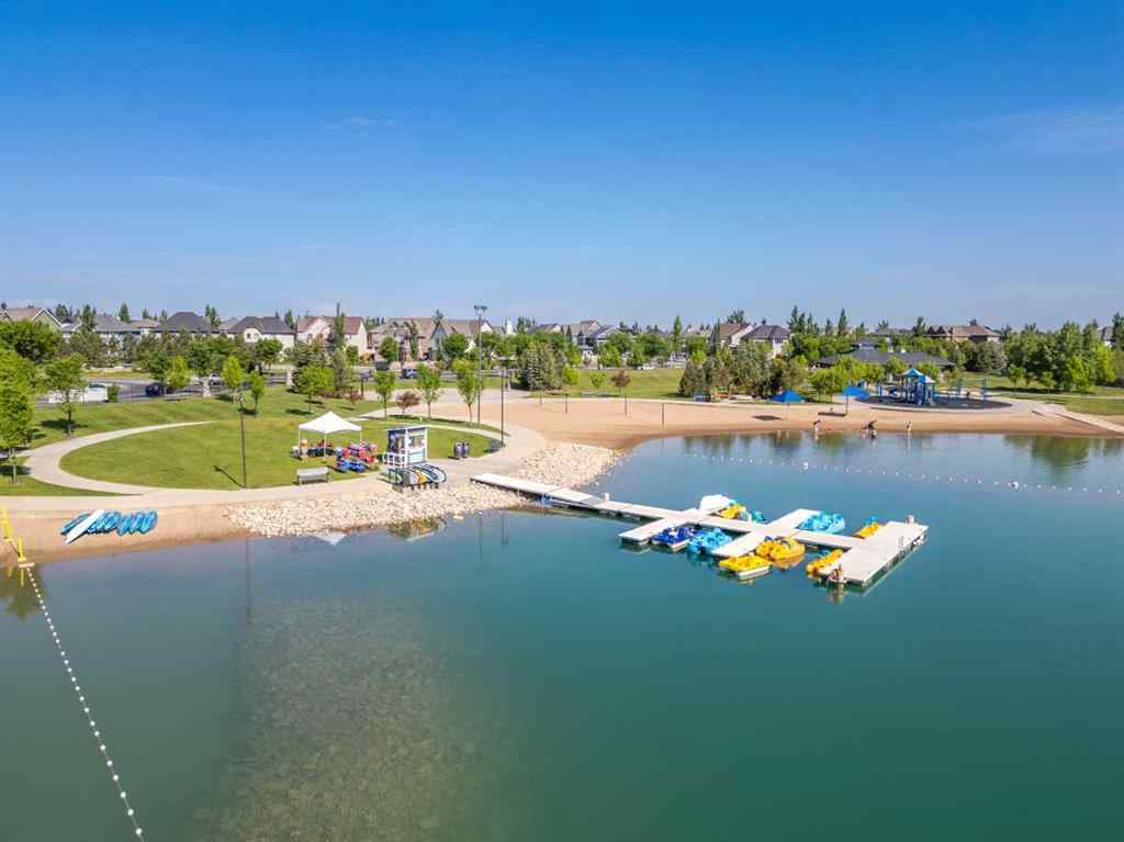 MLS® A2258838 - 228 Mahogany Bay SE in Mahogany Calgary, Residential