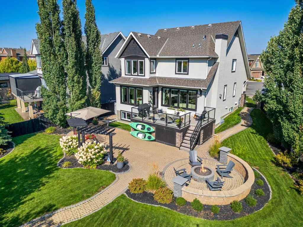 MLS® A2258838 - 228 Mahogany Bay SE in Mahogany Calgary, Residential