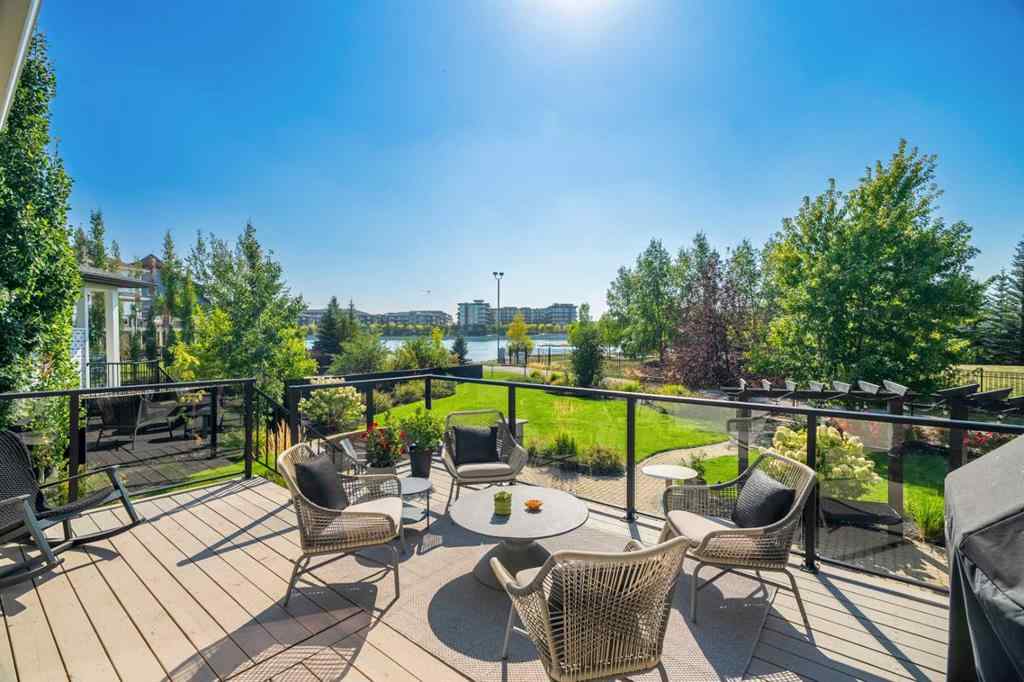MLS® A2258838 - 228 Mahogany Bay SE in Mahogany Calgary, Residential