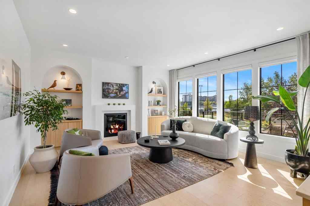 MLS® A2258838 - 228 Mahogany Bay SE in Mahogany Calgary, Residential