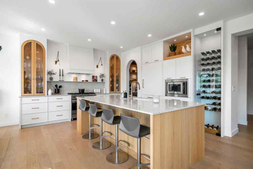 MLS® A2258838 - 228 Mahogany Bay SE in Mahogany Calgary, Residential