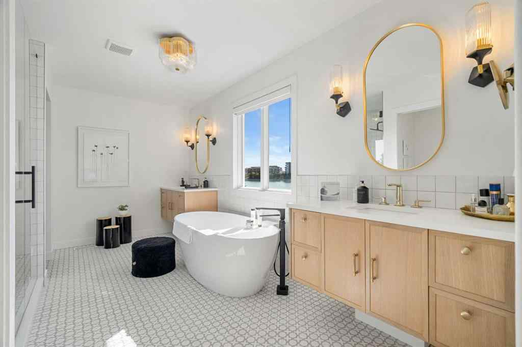 MLS® A2258838 - 228 Mahogany Bay SE in Mahogany Calgary, Residential