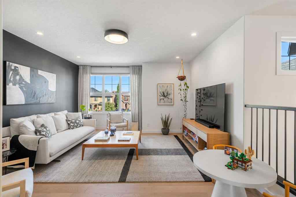 MLS® A2258838 - 228 Mahogany Bay SE in Mahogany Calgary, Residential