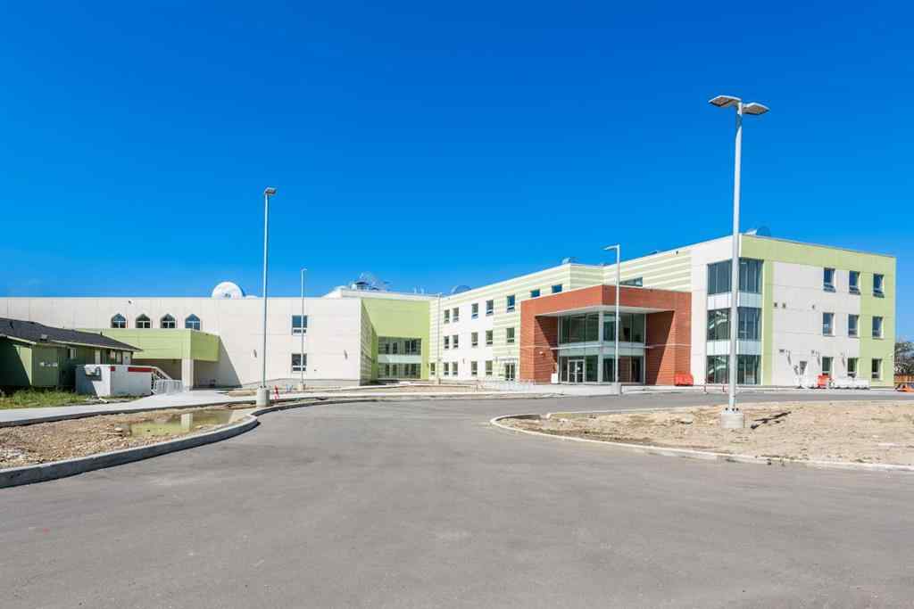 MLS® A2258839 - 148 Martin Crossing Crescent NE in Martindale Calgary, Residential