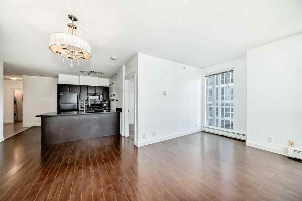 MLS® A2258840 - Unit #705 315 3 Street SE in Downtown East Village Calgary, Residential