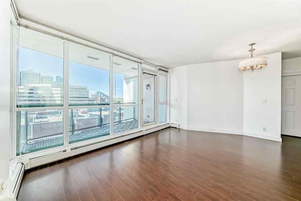 MLS® A2258840 - Unit #705 315 3 Street SE in Downtown East Village Calgary, Residential