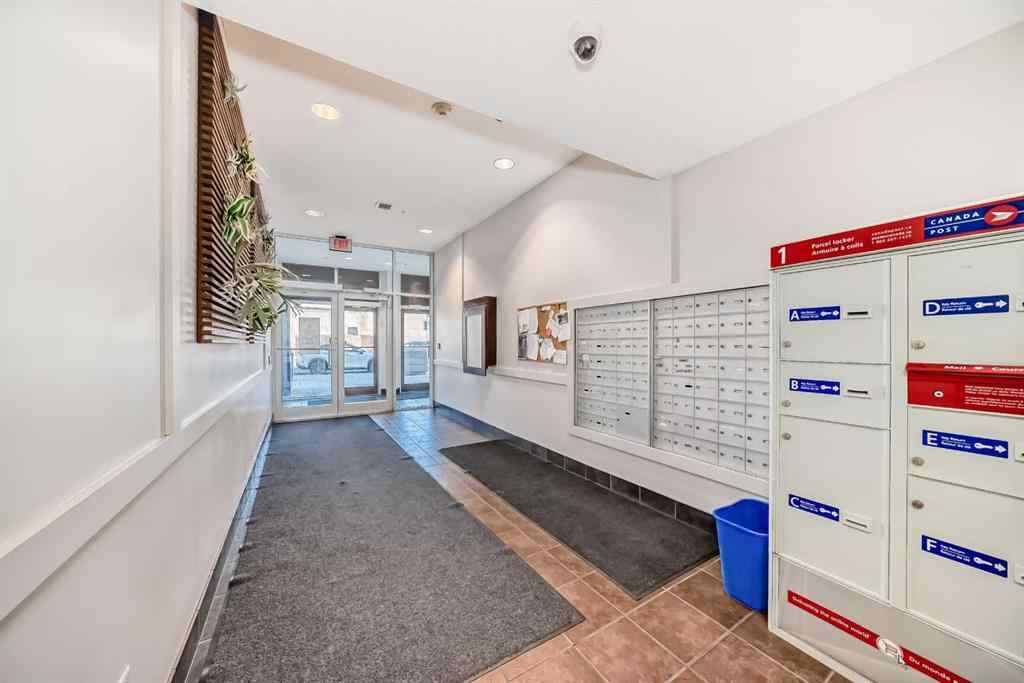 MLS® A2258840 - Unit #705 315 3 Street SE in Downtown East Village Calgary, Residential