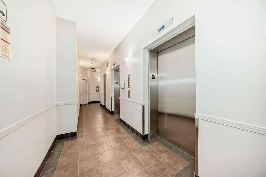 MLS® A2258840 - Unit #705 315 3 Street SE in Downtown East Village Calgary, Residential
