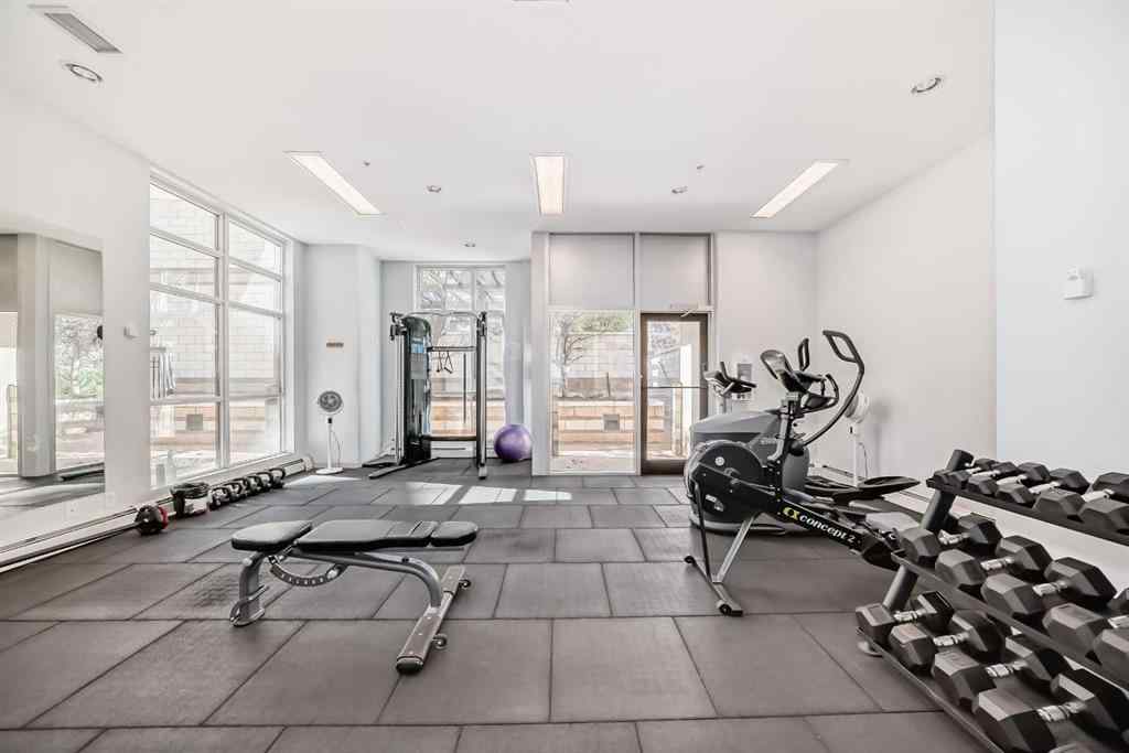 MLS® A2258840 - Unit #705 315 3 Street SE in Downtown East Village Calgary, Residential