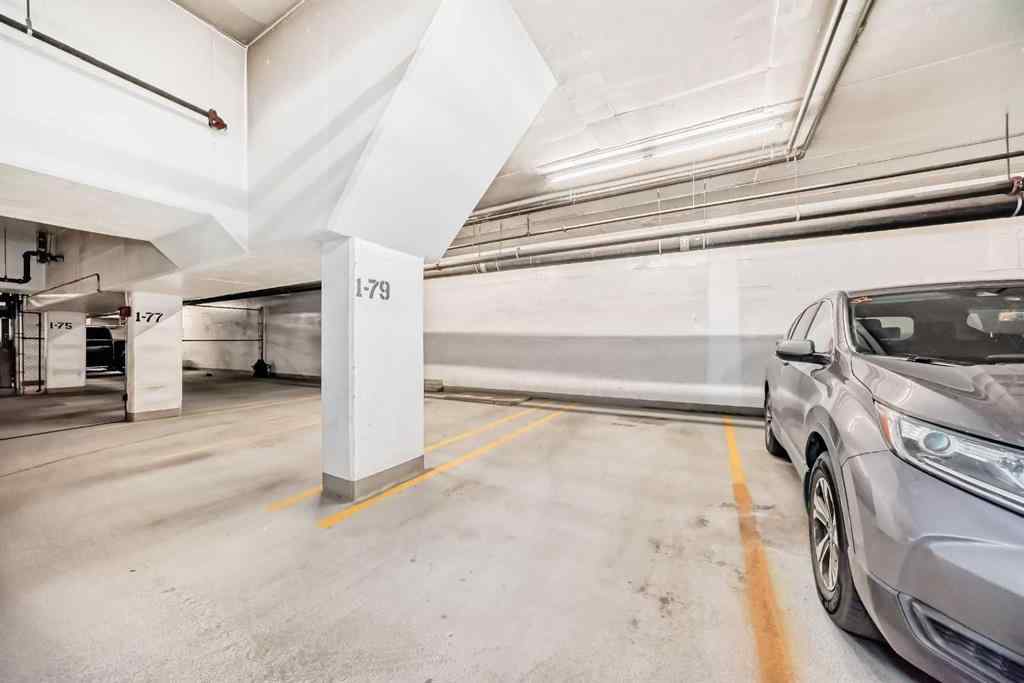 MLS® A2258840 - Unit #705 315 3 Street SE in Downtown East Village Calgary, Residential