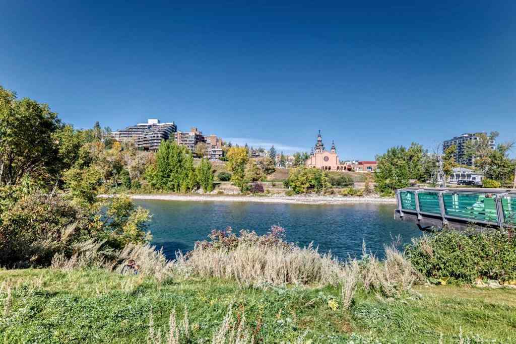 MLS® A2258840 - Unit #705 315 3 Street SE in Downtown East Village Calgary, Residential