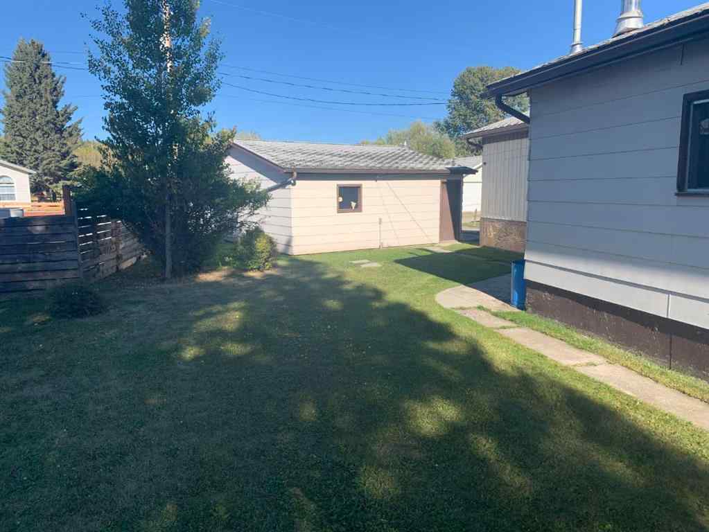 MLS® A2258843 - 225 4 street Street NW in NONE Sundre, Residential