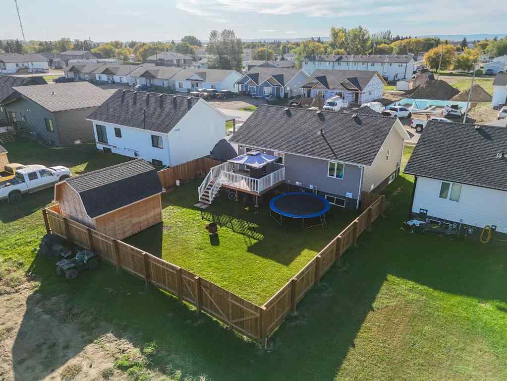 MLS® A2258844 - 10410 105 Avenue  in NONE La Crete, Residential