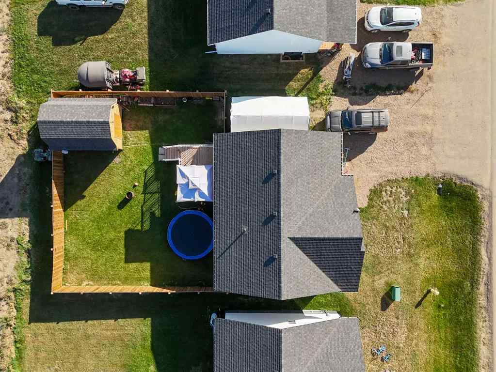 MLS® A2258844 - 10410 105 Avenue  in NONE La Crete, Residential