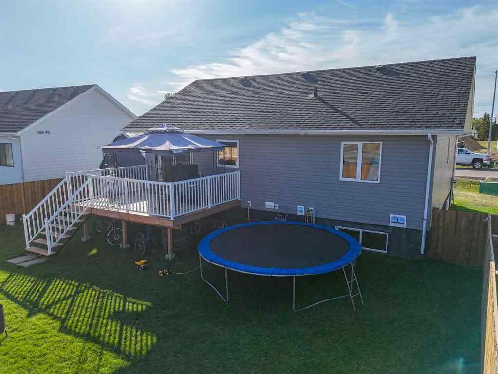 MLS® A2258844 - 10410 105 Avenue  in NONE La Crete, Residential