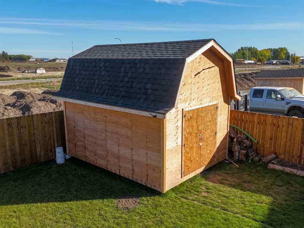 MLS® A2258844 - 10410 105 Avenue  in NONE La Crete, Residential