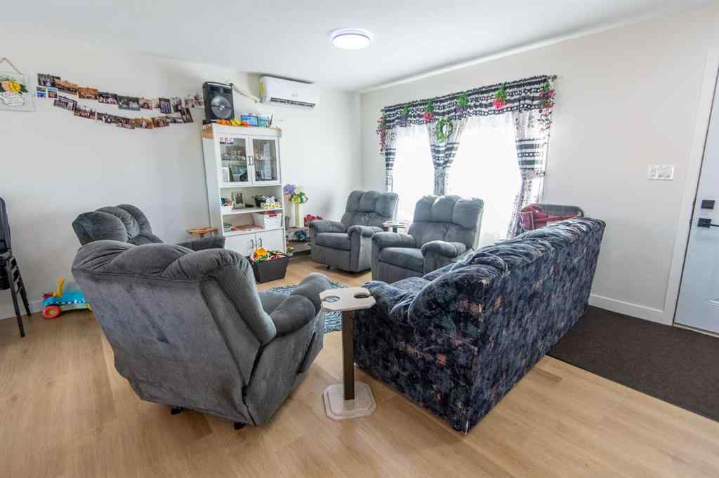 MLS® A2258844 - 10410 105 Avenue  in NONE La Crete, Residential