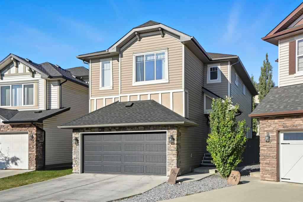 MLS® A2258851 - 237 Kincora Glen Rise NW in Kincora Calgary, Residential
