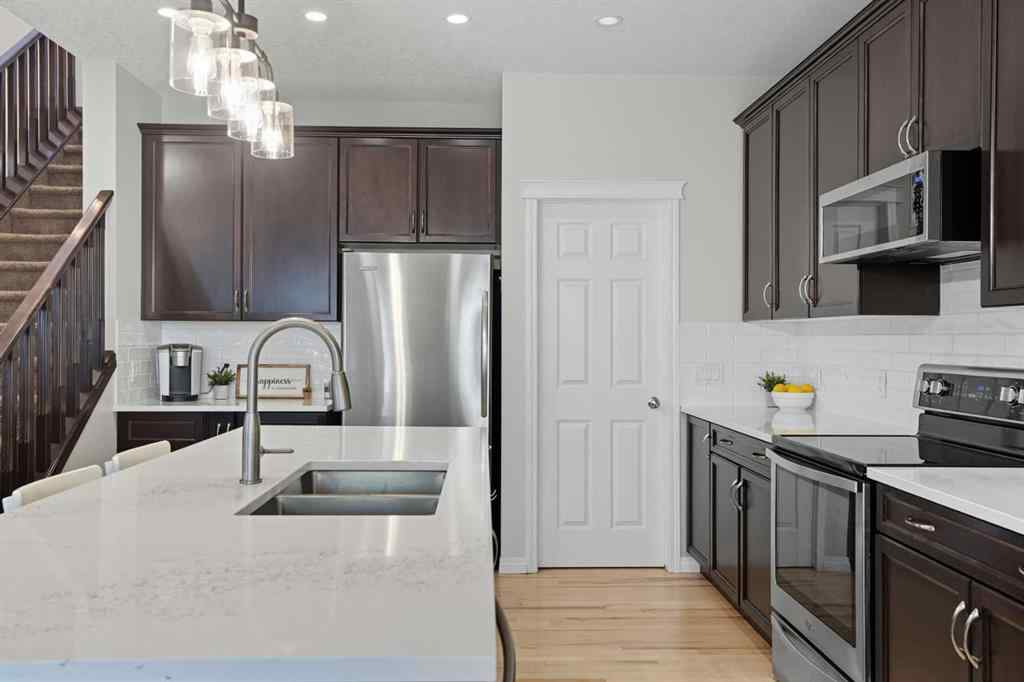 MLS® A2258851 - 237 Kincora Glen Rise NW in Kincora Calgary, Residential