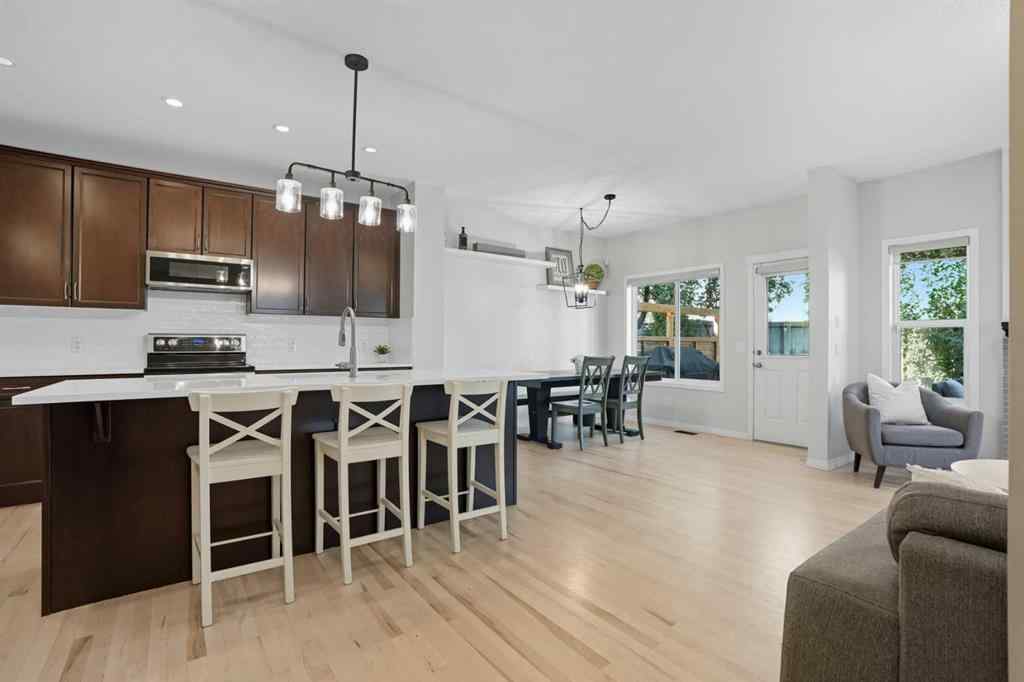 MLS® A2258851 - 237 Kincora Glen Rise NW in Kincora Calgary, Residential