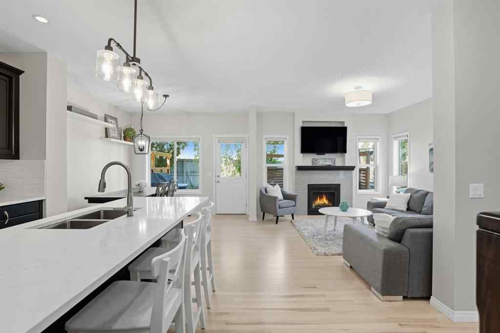MLS® A2258851 - 237 Kincora Glen Rise NW in Kincora Calgary, Residential