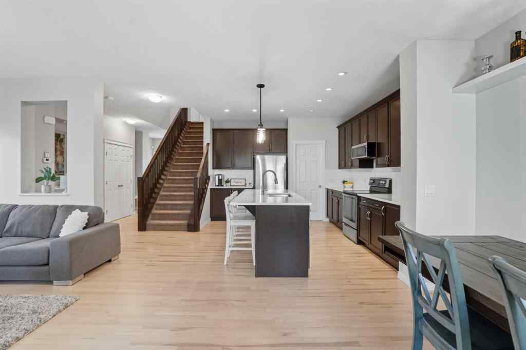 MLS® A2258851 - 237 Kincora Glen Rise NW in Kincora Calgary, Residential