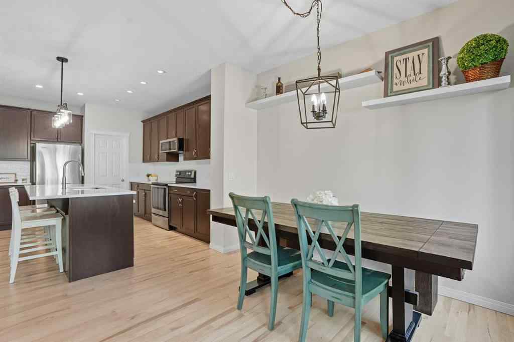 MLS® A2258851 - 237 Kincora Glen Rise NW in Kincora Calgary, Residential