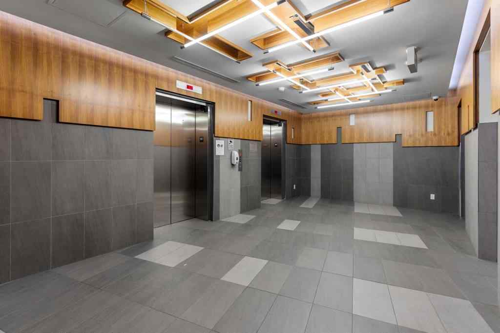MLS® A2258852 - Unit #2606 1010 6 Street SW in Beltline Calgary, Residential