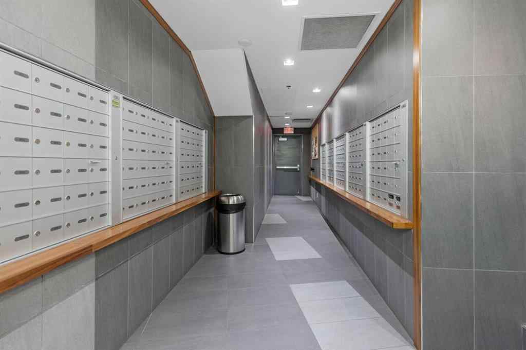 MLS® A2258852 - Unit #2606 1010 6 Street SW in Beltline Calgary, Residential