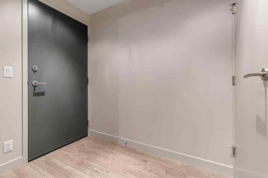 MLS® A2258852 - Unit #2606 1010 6 Street SW in Beltline Calgary, Residential